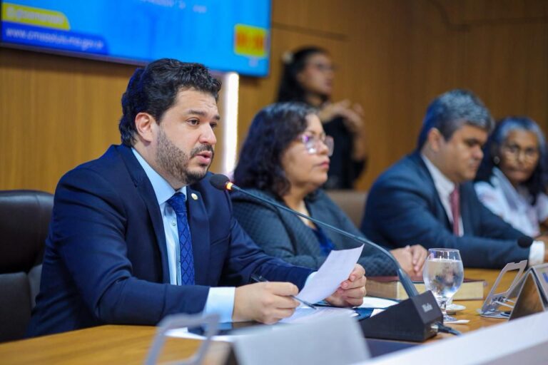 Audiência pública debate impactos de leis estaduais sobre moradia em São Luís