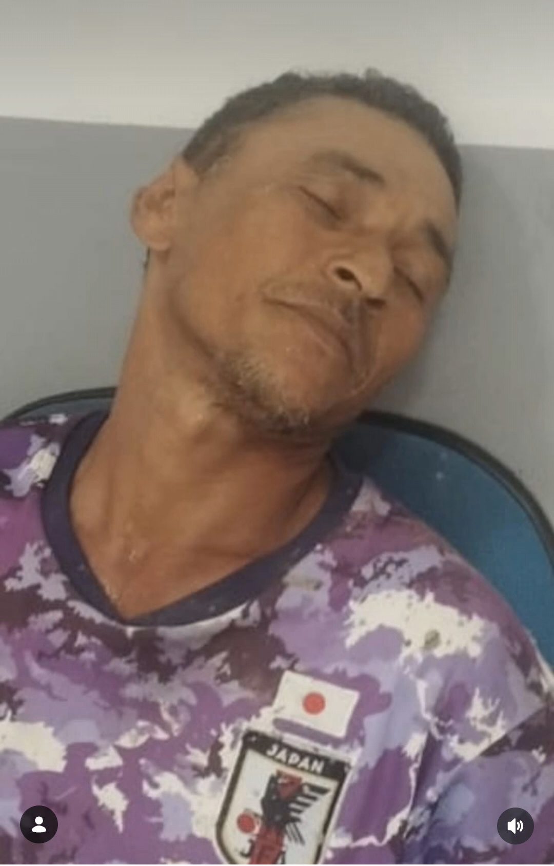 Foragido da Justiça do Piauí por abuso contra três filhas é preso na zona rural de Codó