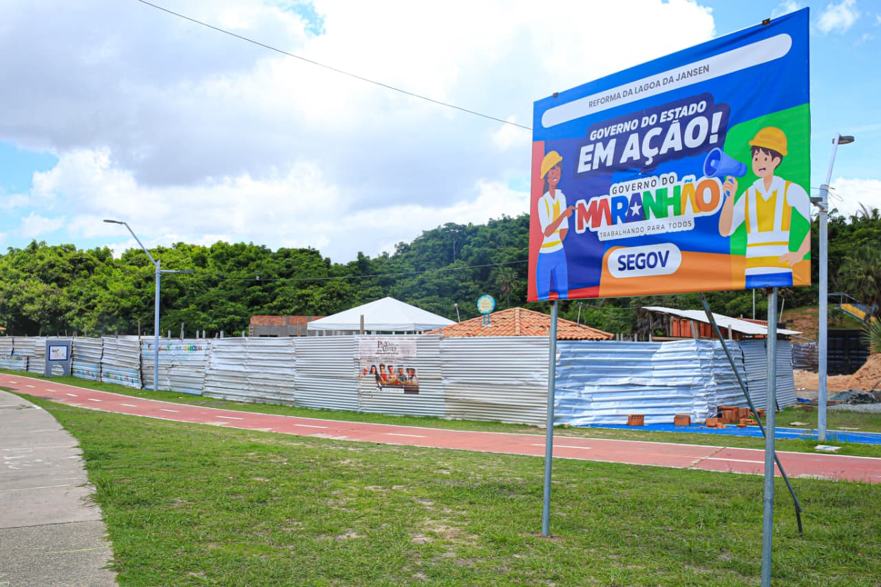 Segov realiza vistoria das obras de implantação da Praça Aymar Mesquita - Foto - Divulgação (4)