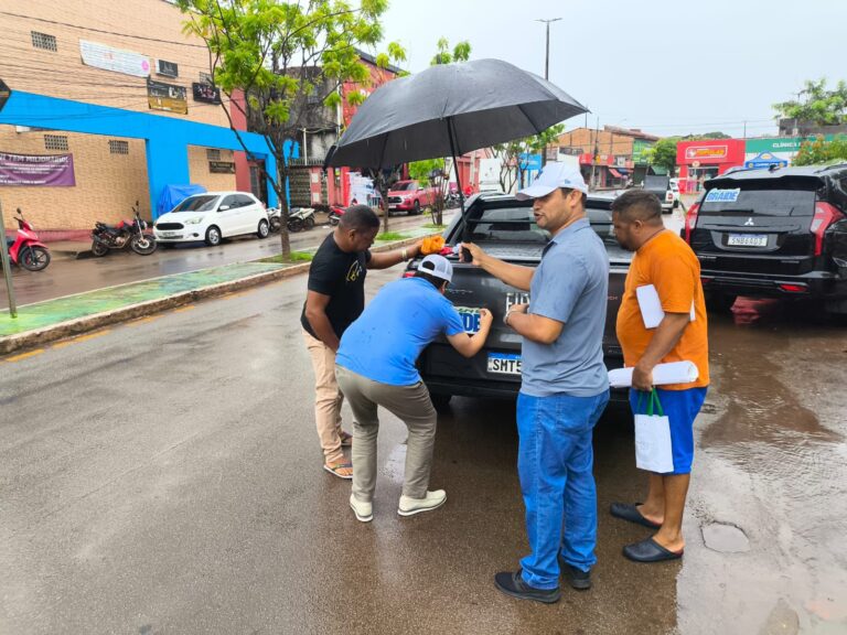 Vereador Dr. Joel intensifica agenda na Baixada e mobiliza apoio a Eduardo Braide