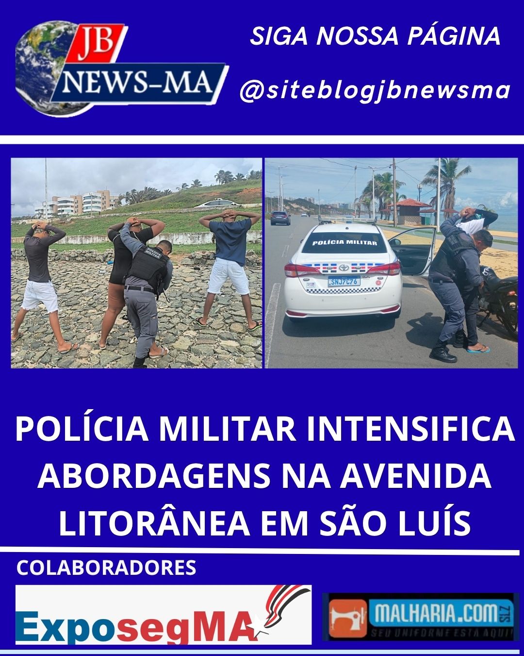 Cópia de Cópia de JB NEWS - DIVULGAÇÃO (30 x 29.7 cm) (35 x 29.7 cm) (30 x 29.7 cm) (Post para Instagram (45))