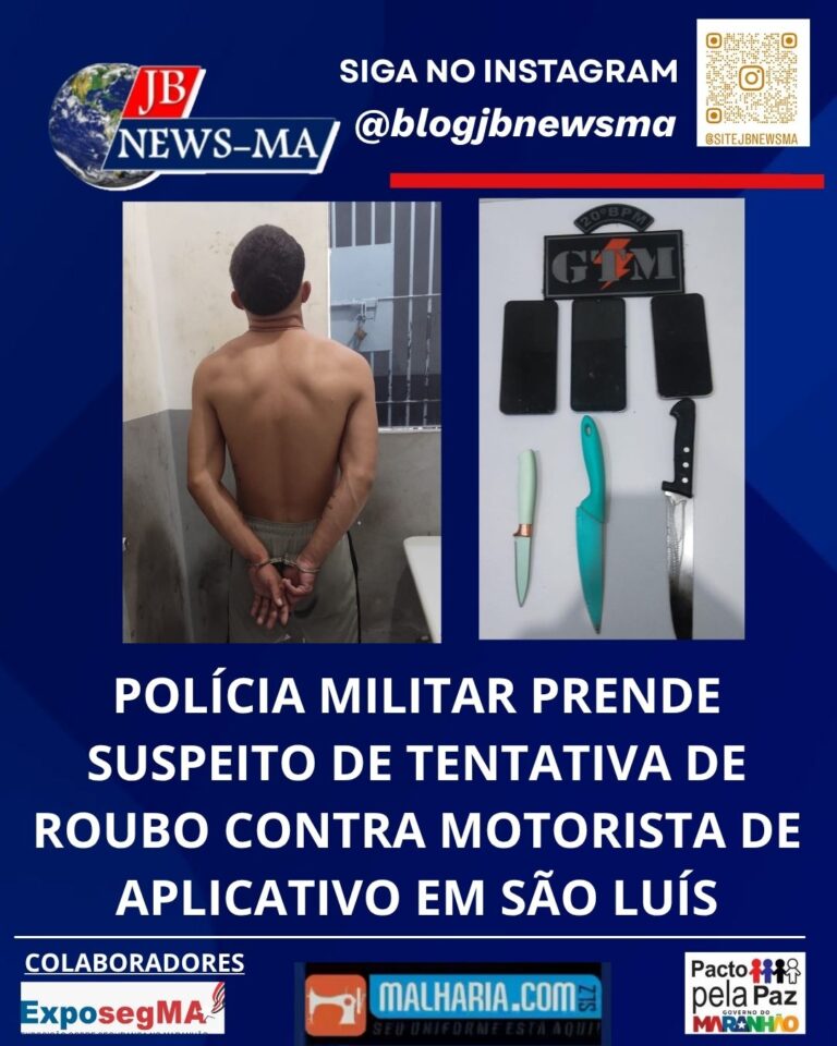 JB NEWS - DIVULGAÇÃO