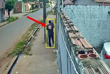 EM IMPERATRIZ, POLÍCIA CIVIL PRENDE HOMEM POR ASSALTO À RESIDÊNCIA