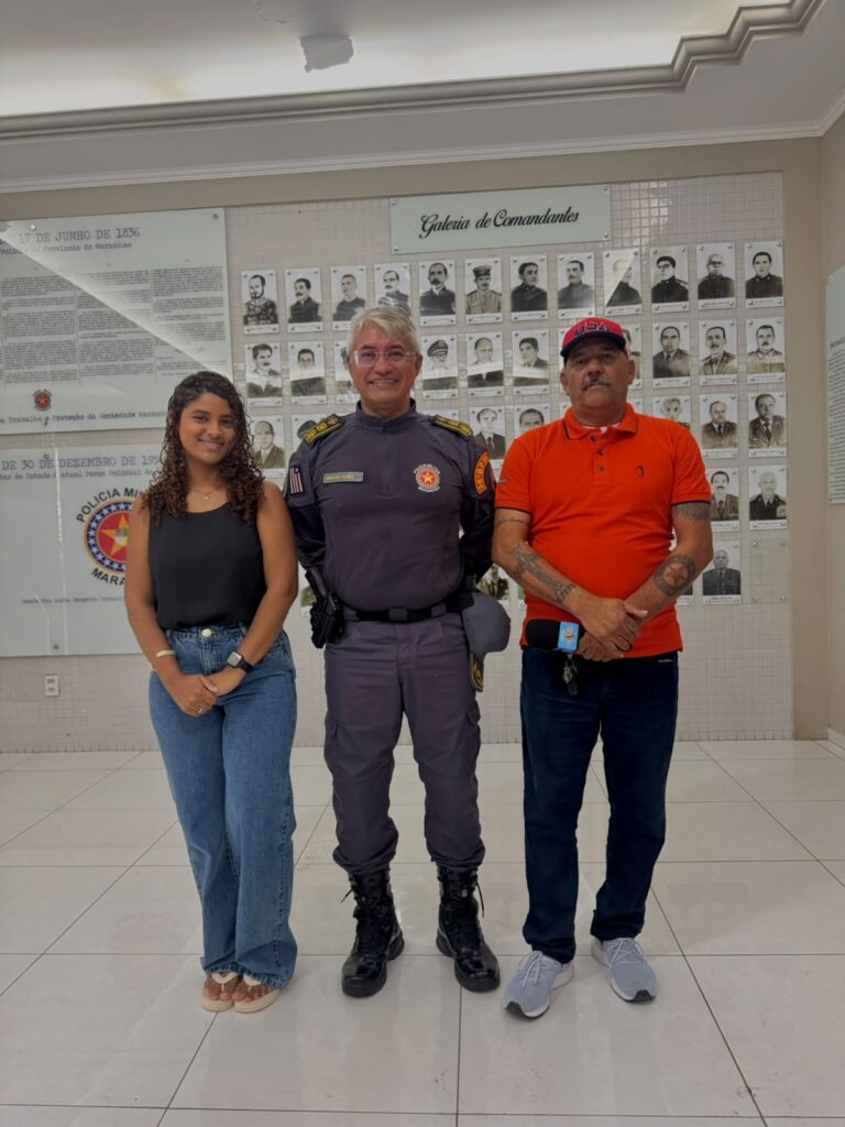 Tenente-Coronel Alves destaca legado no 38º BPM e reforça compromisso com a segurança ao assumir o 6º BPM