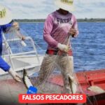 Polícia Federal realiza Operação Fake Fisher contra fraude no Seguro Defeso em São Luís
