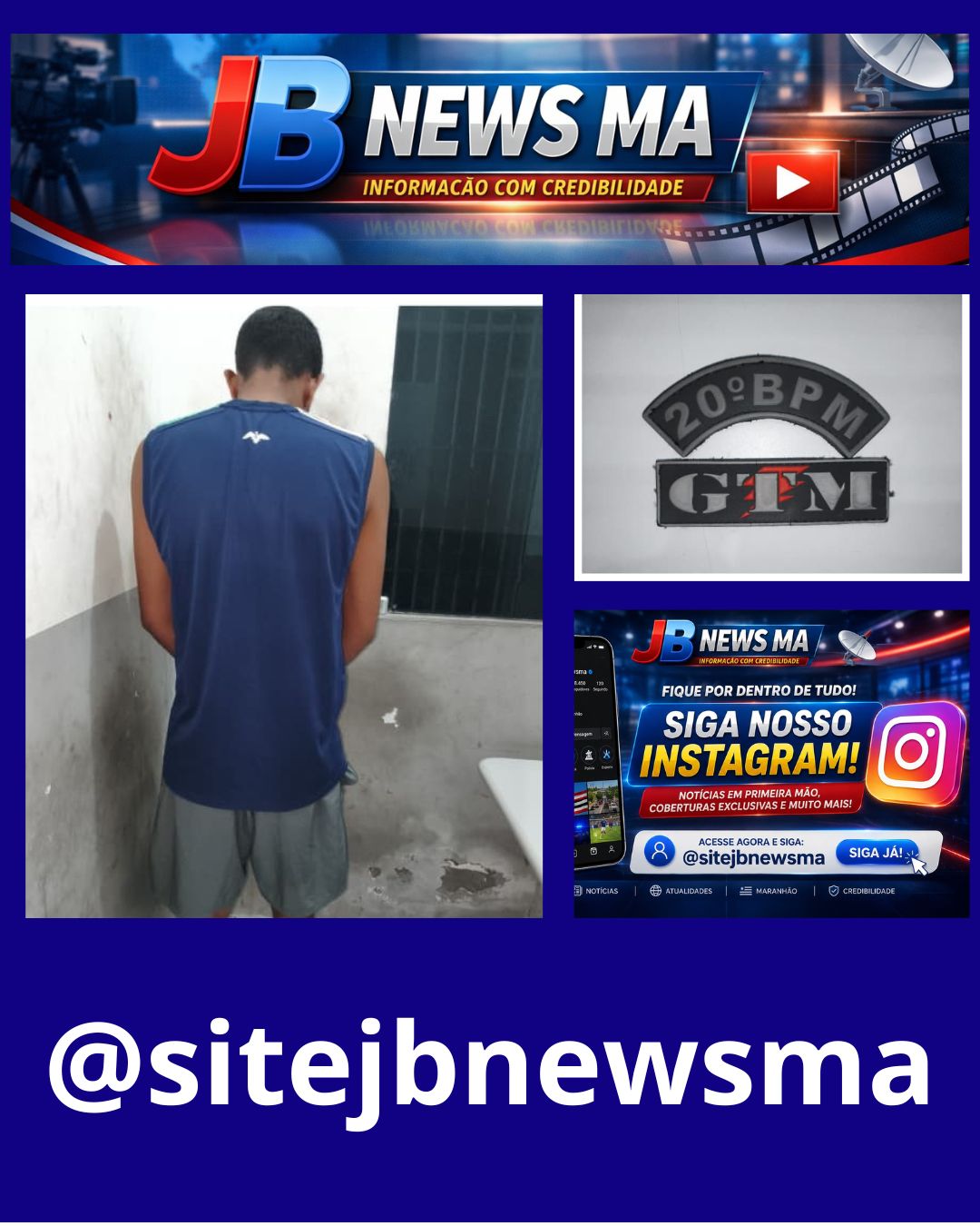 SITE JB NEWS MA