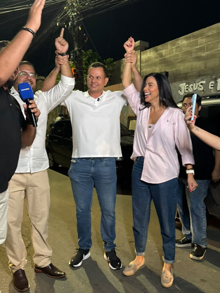 Dr. Umbelino Júnior reúne lideranças no Alto do Calhau e reforça apoio ao grupo político de Roseana Sarney e Hilton Gonçalo
