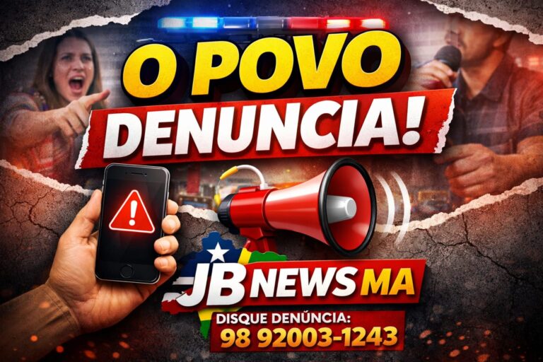 DENUNCIA