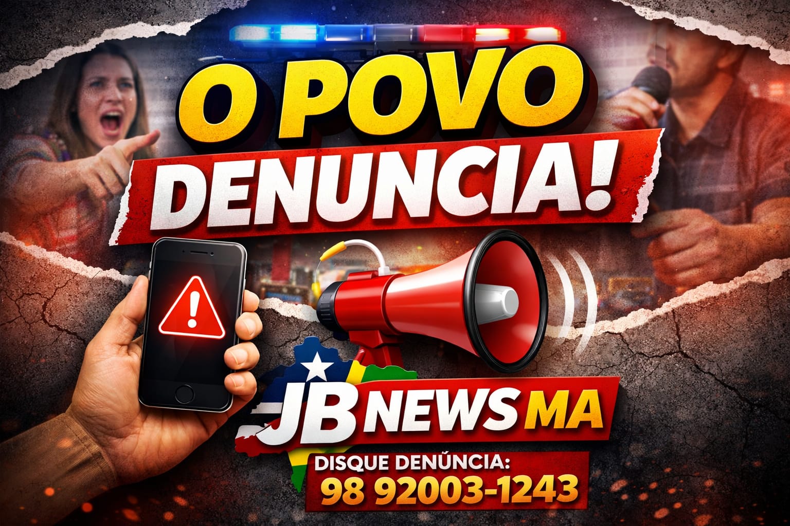 DENUNCIA