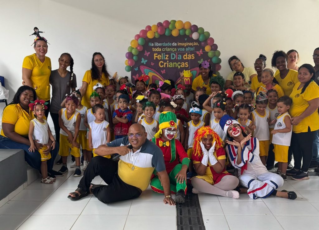 Arraial da Comunidade da Ribeira fortalece tradição, fé e ações sociais em São Luís