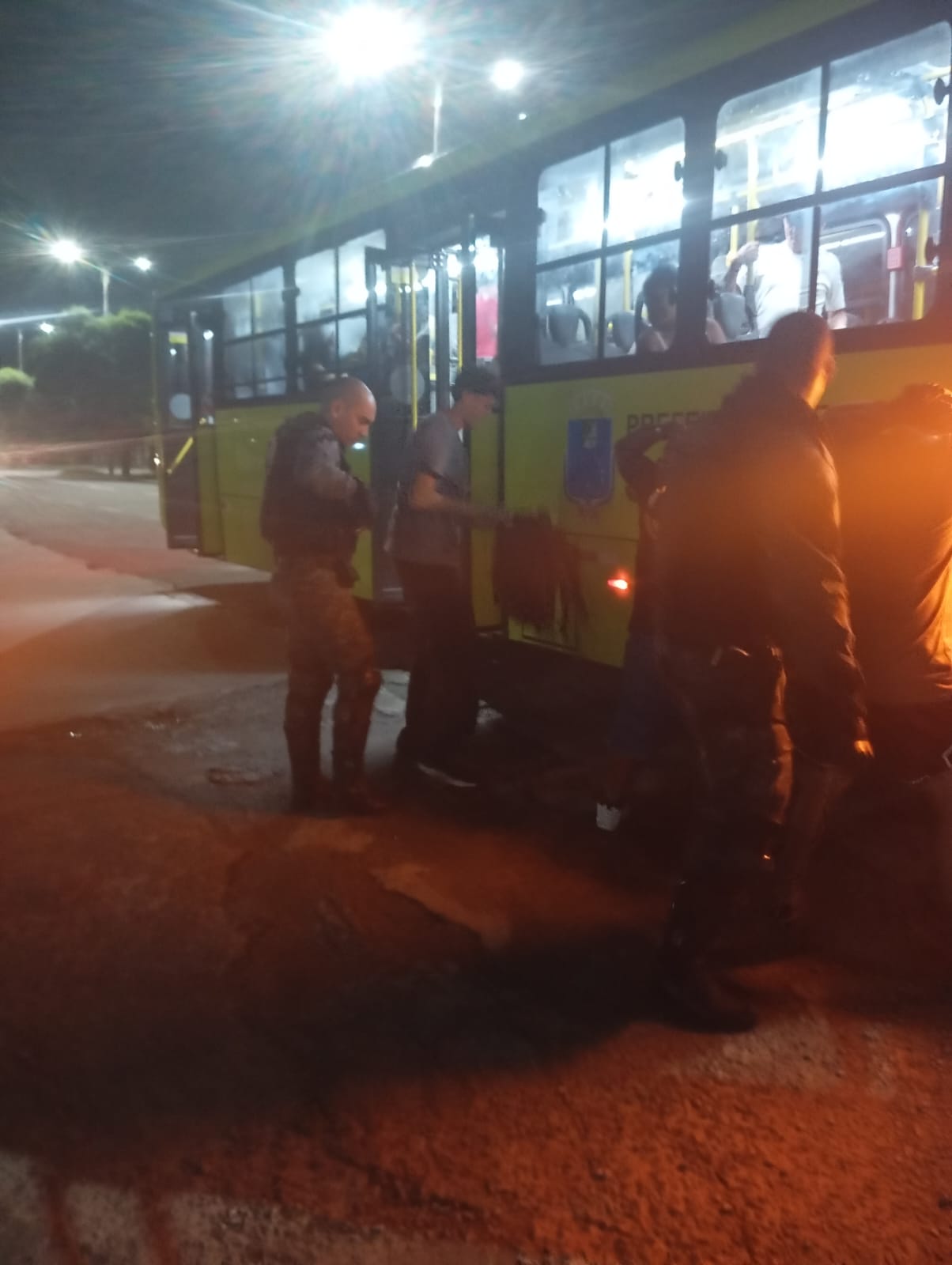Polícia Militar intensifica ações com operações São João e Impacto em diversas regiões da Grande São Luís