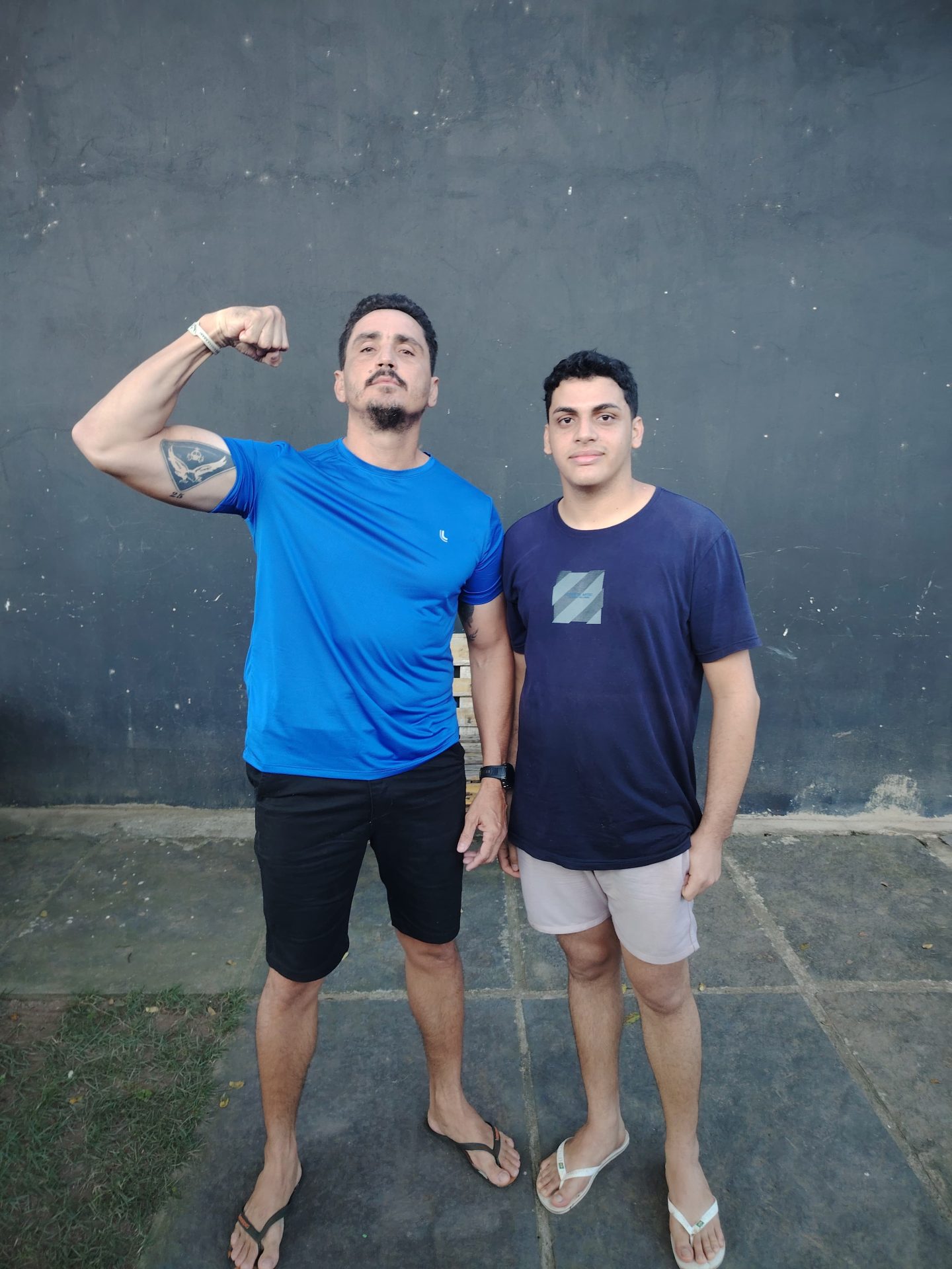 Jovem é salvo de afogamento por sargento da PMMA durante folga em balneário de Tianguá -CE