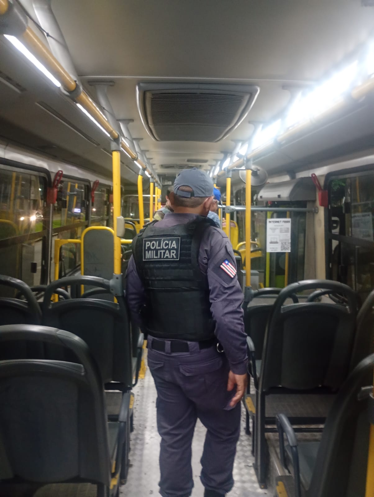 PM intensifica ações da Operação Impacto e reforça policiamento em áreas estratégicas de São Luís