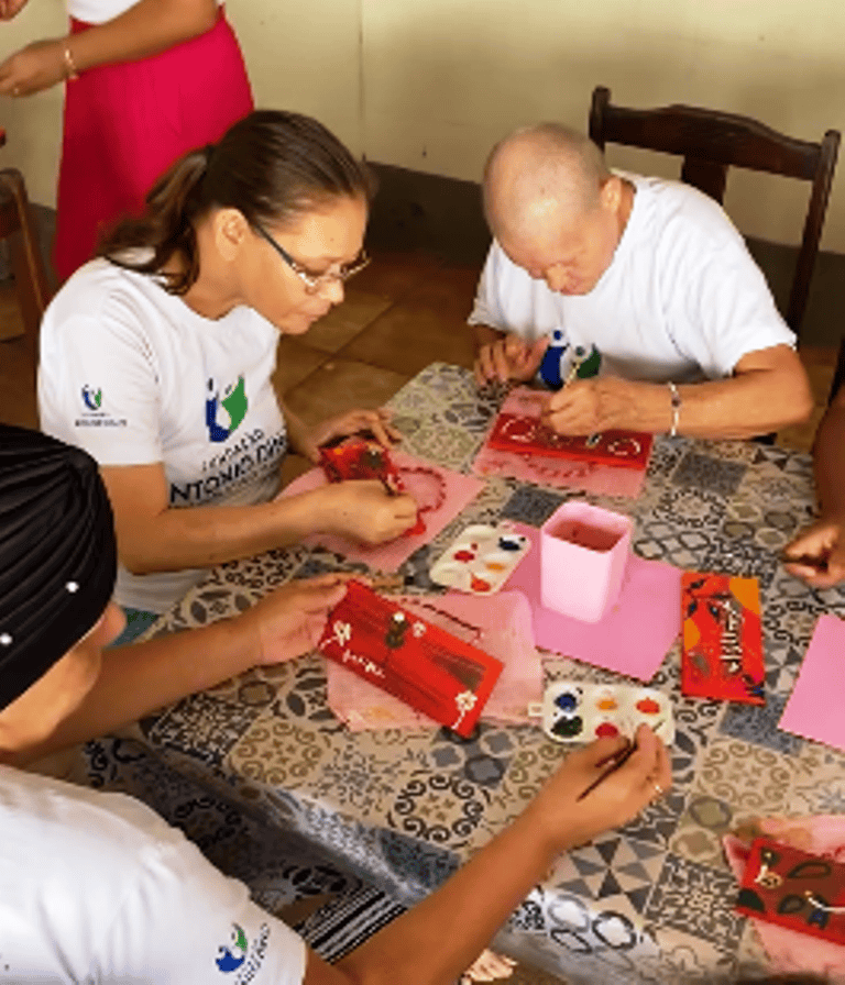 Casas de Apoio da Fundação Antonio Dino transformam o acolhimento oncológico no Maranhão