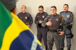 PMMA realiza transmissão de comando de unidades da Região Metropolitana de São Luís