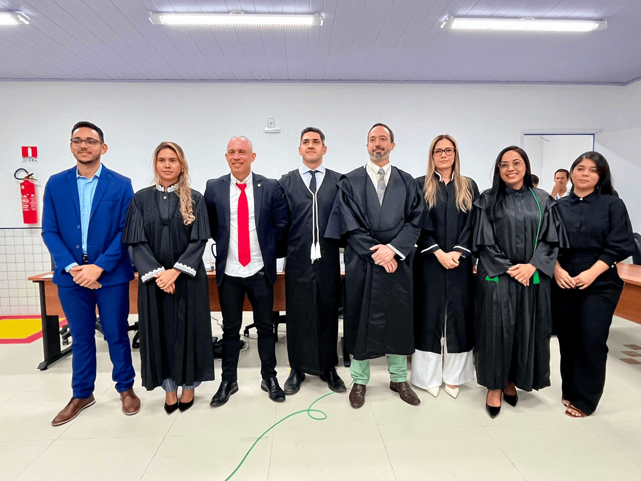 Júri de São Raimundo das Mangabeiras julga casos de homicídio e tentativa de homicídio