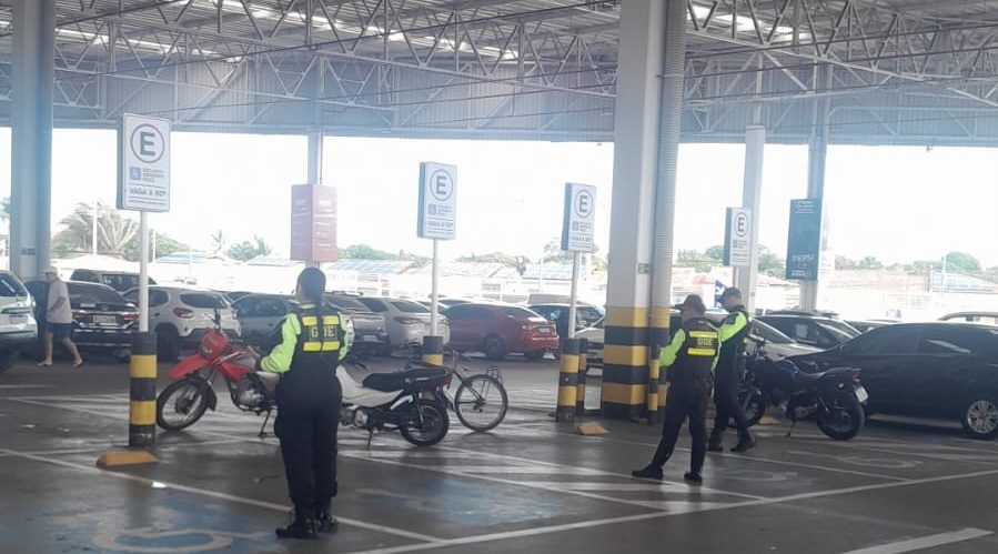 Presidente do Sindicato dos Usuários acusa SMTT de abandonar fiscalização do transporte público e priorizar aplicação de multas em São Luís