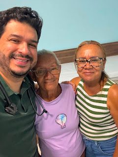 Contagem regressiva para o lançamento oficial da campanha de Dr. Joel rumo à Câmara dos Deputados