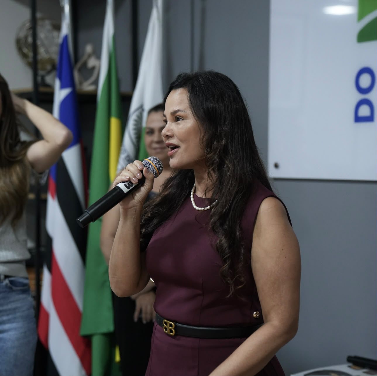 FOGO NO PARQUINHO: Falta de apoio abre crise no PDT e candidatos ameaçam abandonar disputa