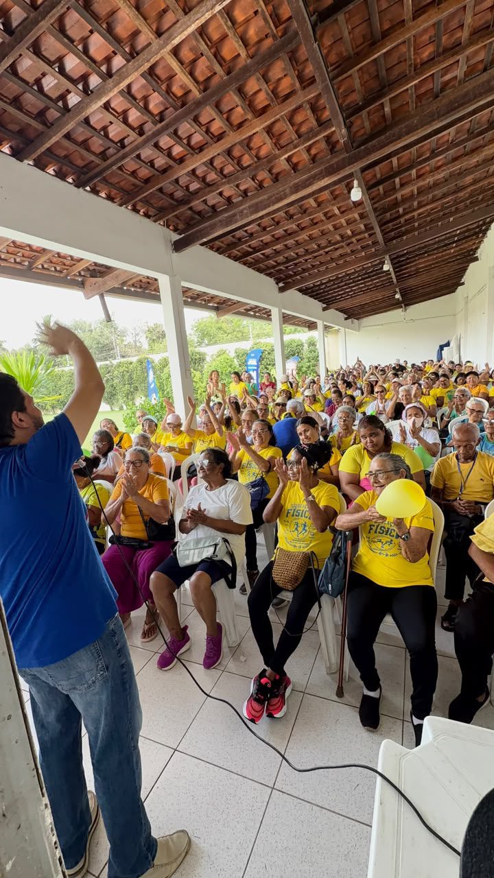 Da Câmara ao interior, Dr. Joel amplia espaço na disputa por uma vaga em Brasília