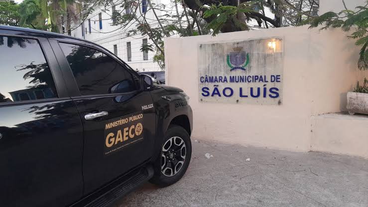 DOSSIÊ EMENDAS: OS MILHÕES QUE PASSARAM PELA CÂMARA DE SÃO LUÍS E ENTRARAM NA MIRA DO GAECO
