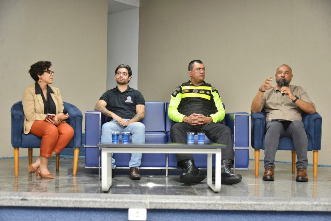 FAMEM participa do Serpro Day 2026 e destaca transformação digital como aliada da gestão pública municipal