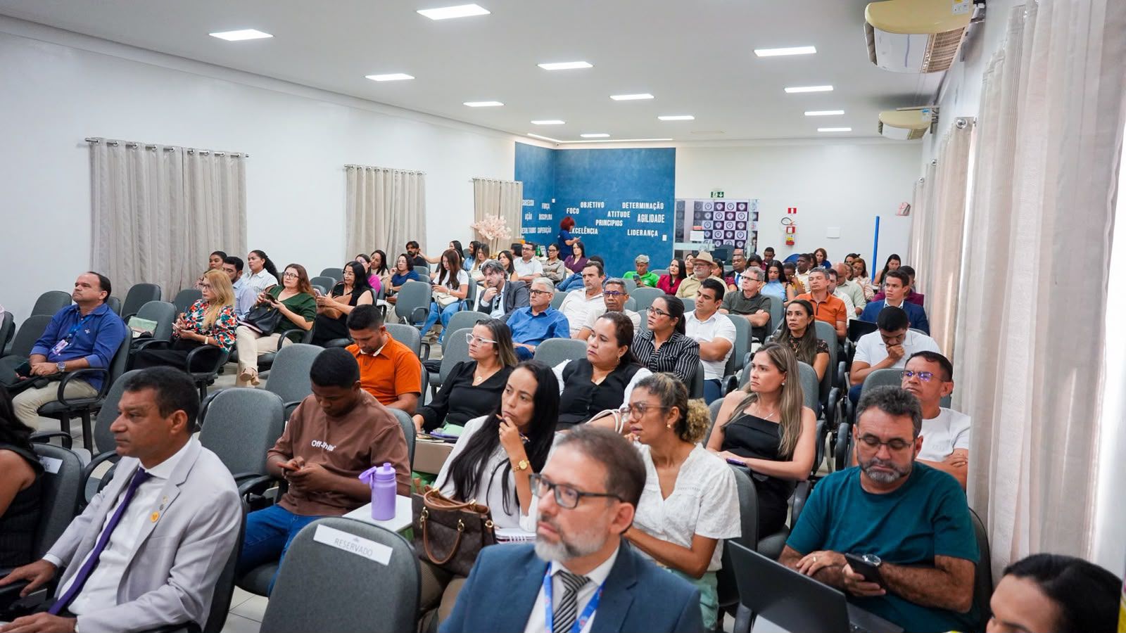 Ferramenta de rastreabilidade de emendas da FAMEM é destaque no TCE + Movimento