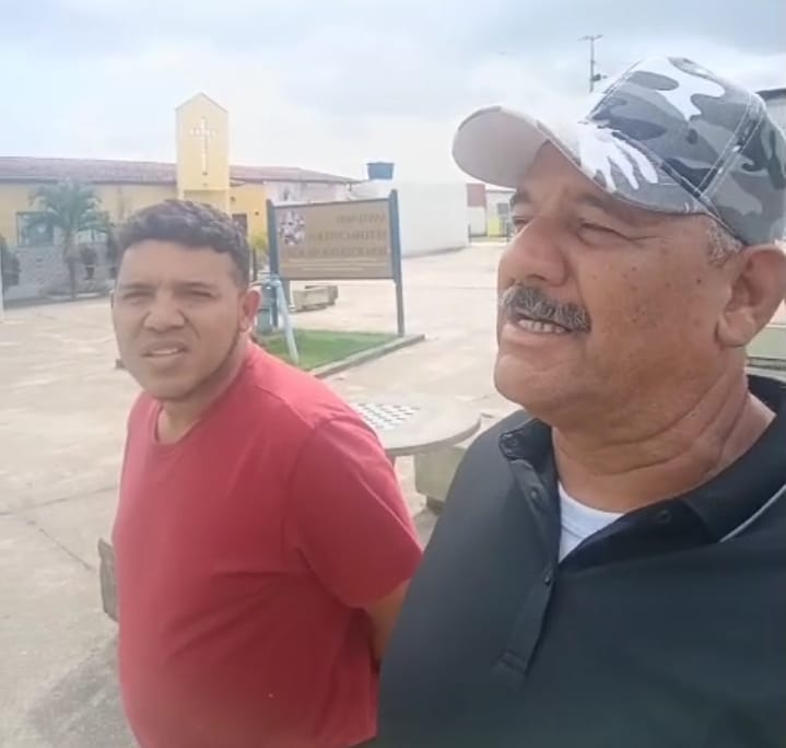 Ribeira recebe ônibus novos após mobilização por melhorias no transporte público